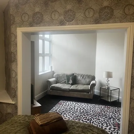 Levy Nook 5 Appartement Darlington  Buitenkant foto