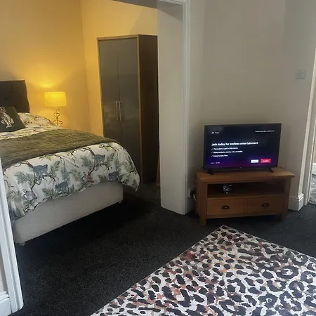 Levy Nook 5 Appartement Darlington  Buitenkant foto
