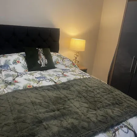 Levy Nook 5 Appartement Darlington  Buitenkant foto