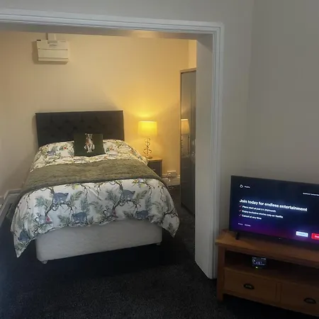 Levy Nook 5 Appartement Darlington  Buitenkant foto