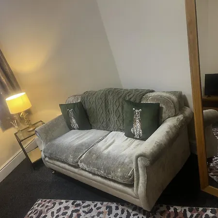 Levy Nook 5 Appartement Darlington  Buitenkant foto