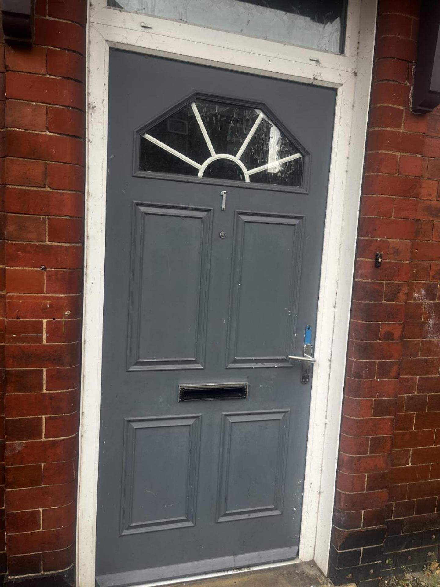 Levy Nook 5 Darlington (Durham)