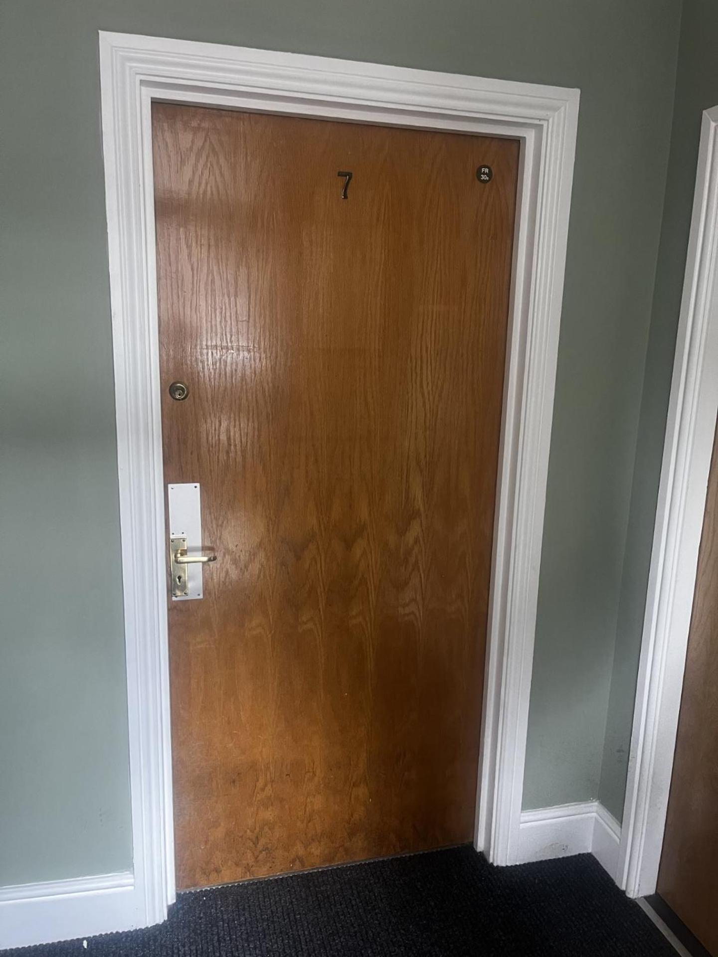 Levy Nook 5 * Darlington (Durham)