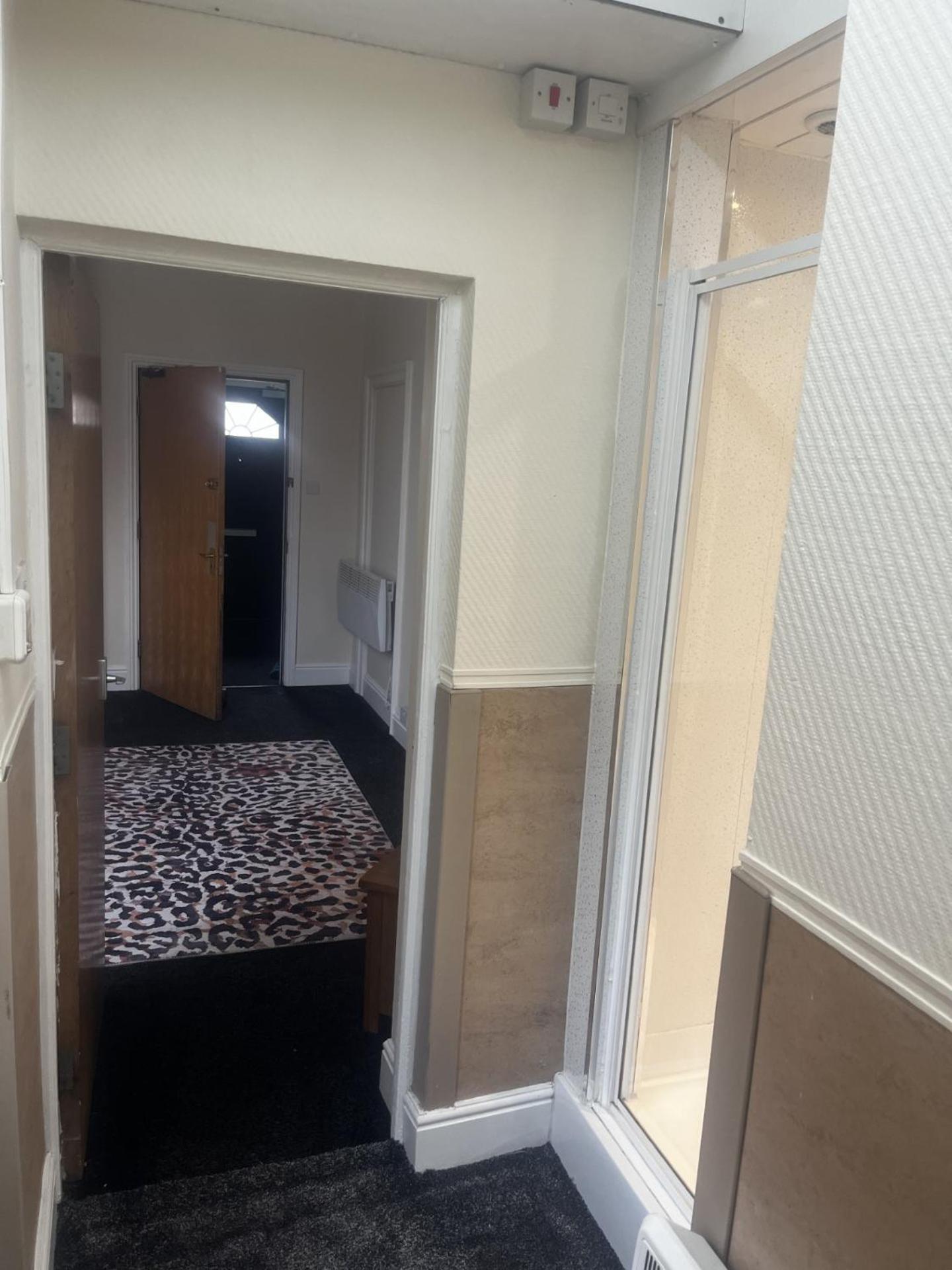 Levy Nook 5 * Darlington (Durham)