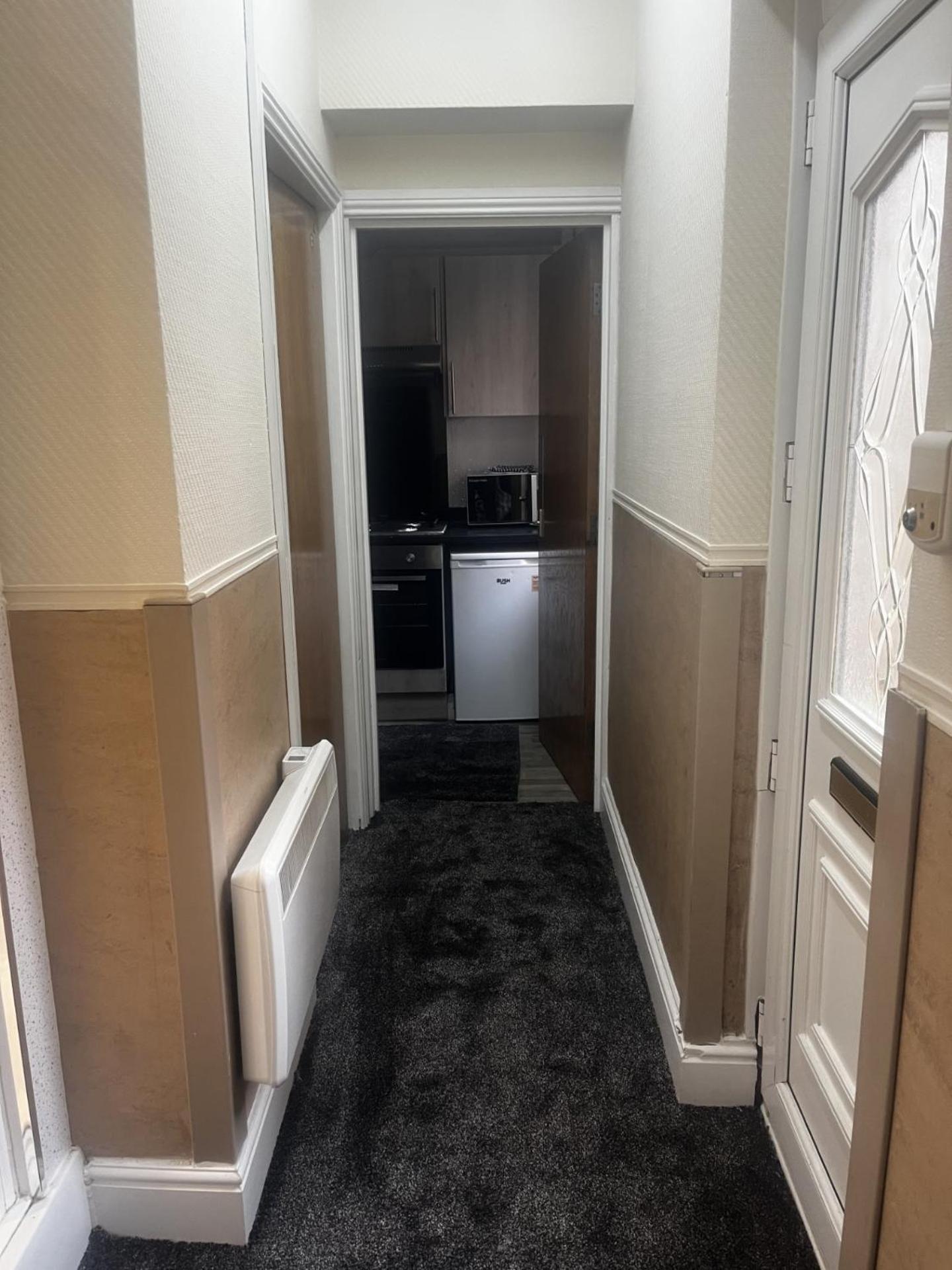 Apartment Levy Nook 5 *