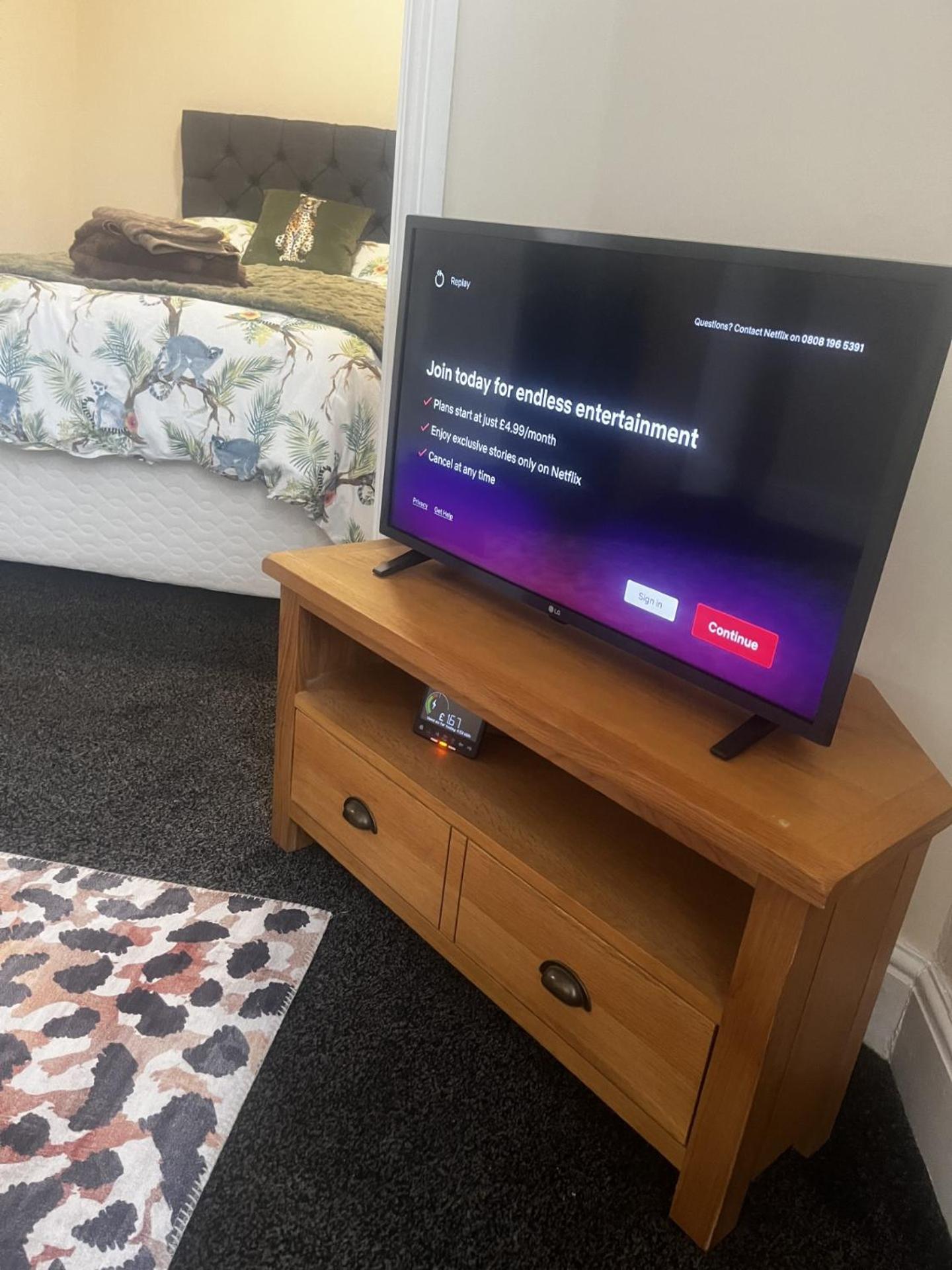 Apartment Levy Nook 5 *
