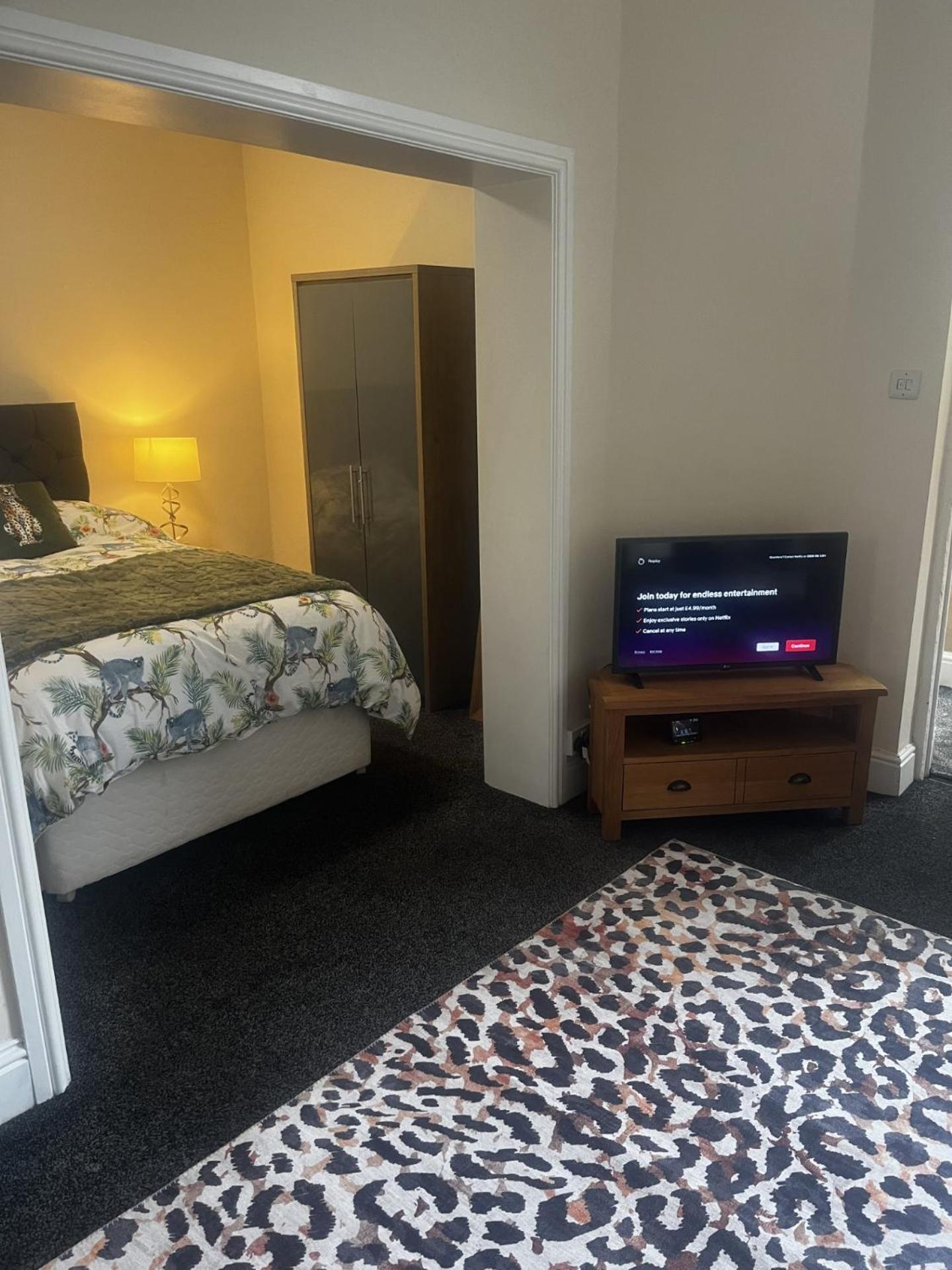 Apartment Levy Nook 5 *