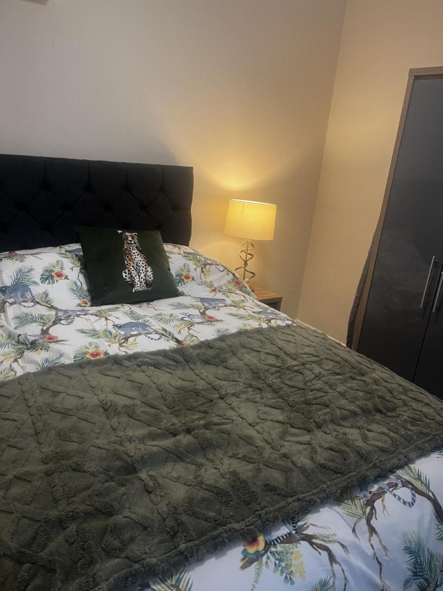 Levy Nook 5 Apartment Darlington (Durham)