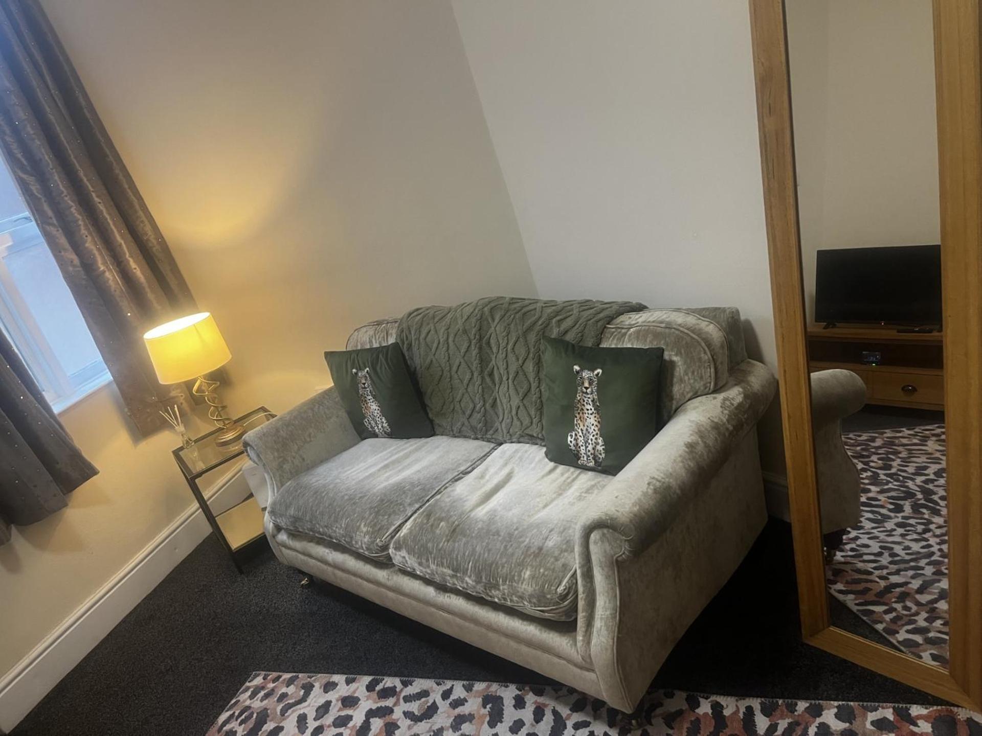 Apartment Levy Nook 5 Darlington (Durham)