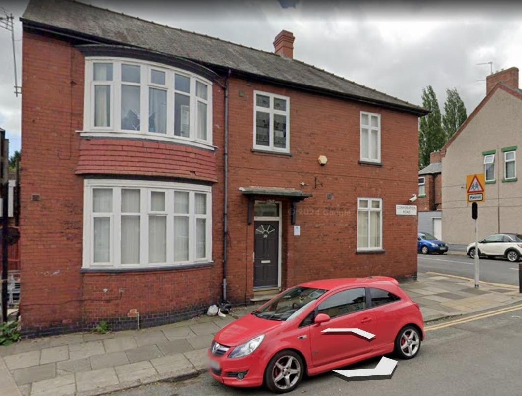 Levy Nook 5 * Darlington (Durham)